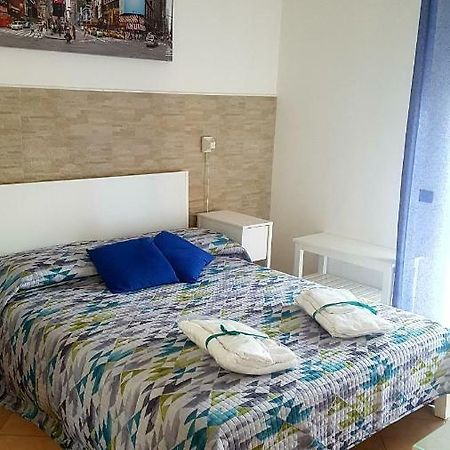 Zevi Home Салерно Екстер'єр фото