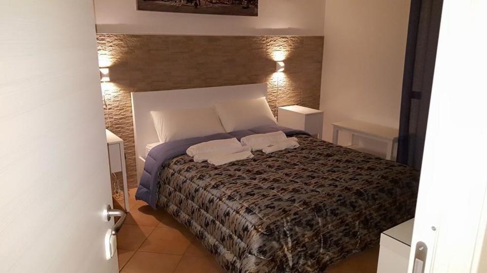 Zevi Home Салерно Екстер'єр фото