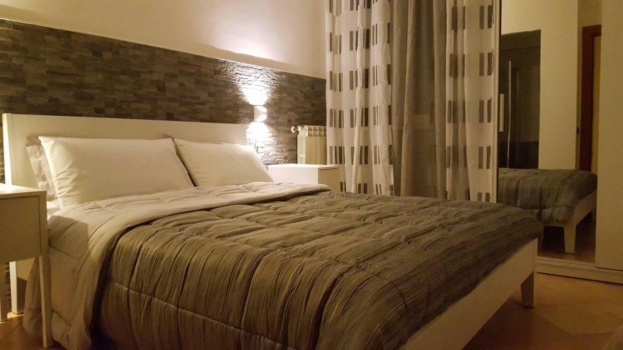 Zevi Home Салерно Екстер'єр фото