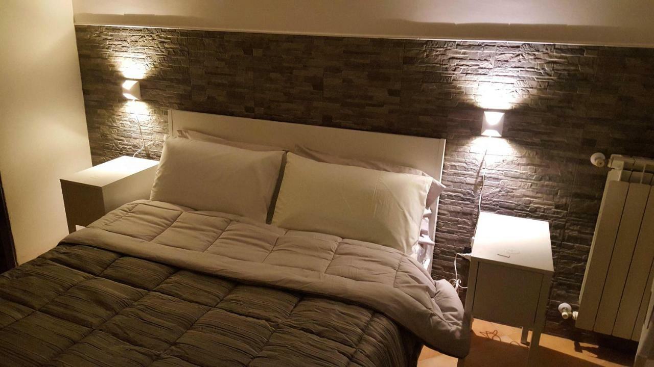 Zevi Home Салерно Екстер'єр фото