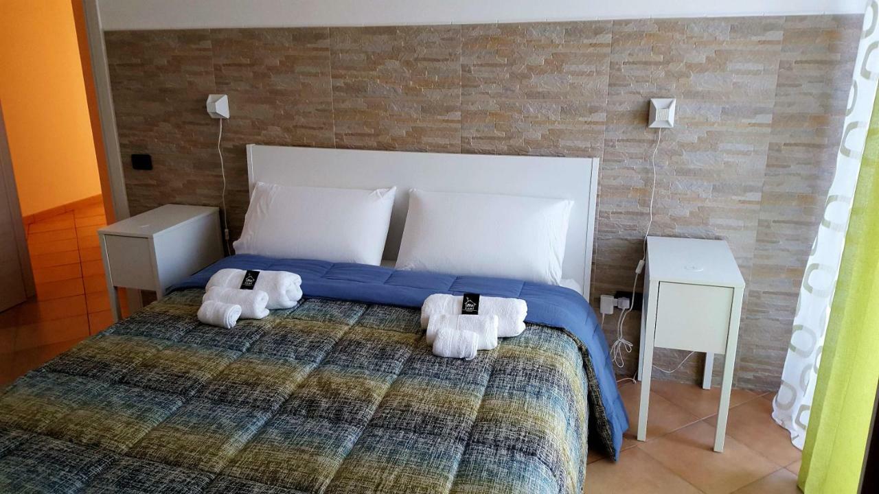 Zevi Home Салерно Екстер'єр фото
