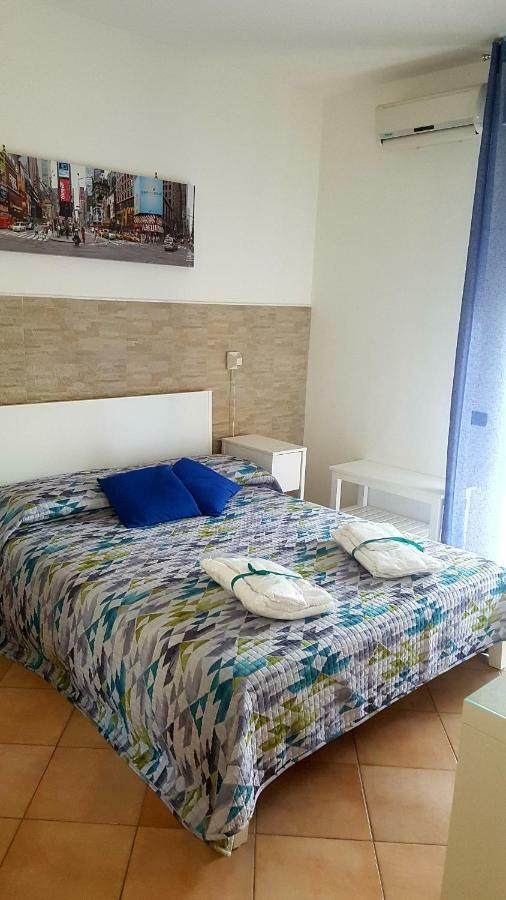 Zevi Home Салерно Екстер'єр фото